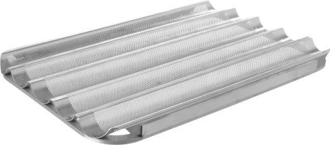Blacha do bagietek 600x400mm