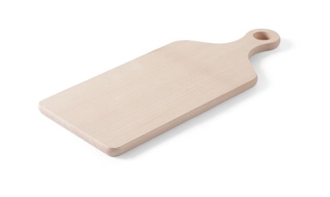 Deska do krojenia 390x160x13 mm