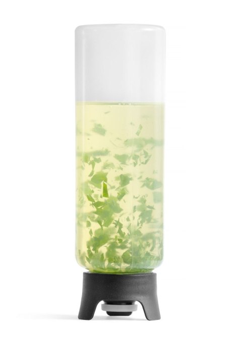 Dyspenser do sosów - butelka non-drip ⌀50x(H)160mm 230ml