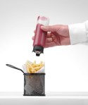 Dyspenser do sosów - butelka non-drip ⌀50x(H)160mm 230ml