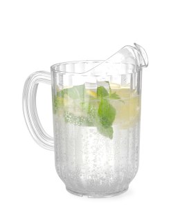 Dzbanek do napojów, HENDI, 1,8L, ⌀125x(H)210mm