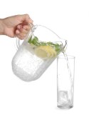 Dzbanek do napojów, HENDI, 1,8L, ⌀125x(H)210mm