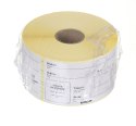 Etykiety Food Safety - "Data przydatności" 500 szt., 100x50mm