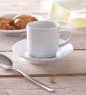 Filiżanka Optima Filiżanka [1 szt.] 90ml