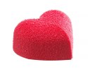 Forma silikonowa HEART, serce 570x375x(H)35mm