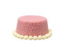 Forma silikonowa MINI-MUFFIN, 570x375x(H)25mm