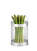 Garnek do szparagów - średnica 16cm x 29 cm (h) 5,5L