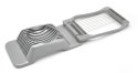 Krajalnica do jajek - prostokątna 130x85x(H)30mm