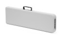 Ławka cateringowa składana 1830x300x430mm