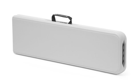 Ławka cateringowa składana 1830x300x430mm