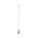 Łyżka barmańska Bar Up, dł. 380 mm, Bar up, (L)380mm