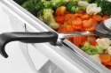 Łyżka do potraw KITCHEN LINE dł. 350x75mm