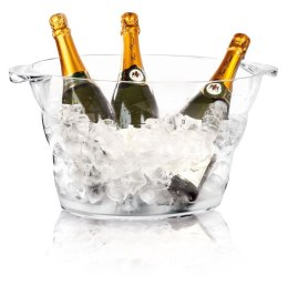 Misa do szampana, BarUp, 470x290x(H)230mm