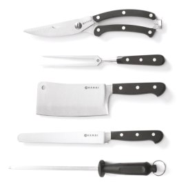 Nożyce do drobiu KITCHEN LINE 250 mm