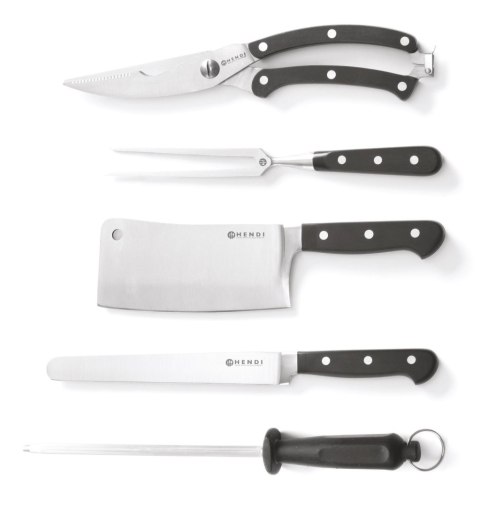 Nożyce do drobiu KITCHEN LINE 250 mm