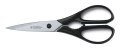 Nożyce kuchenne 20 cm, Victorinox, czarny, (L)256mm
