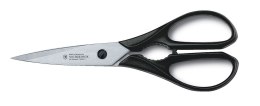 Nożyce kuchenne 20 cm, Victorinox, czarny, (L)256mm