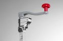Otwieracz do puszek 250x115x(H)550mm
