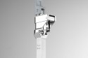 Otwieracz do puszek 250x115x(H)550mm