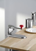 Otwieracz do puszek 250x115x(H)550mm