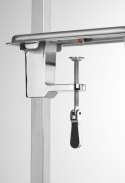 Otwieracz do puszek 250x115x(H)550mm