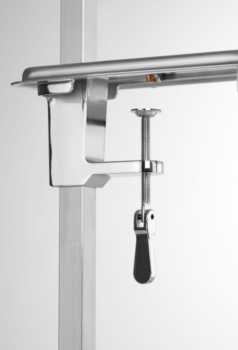 Otwieracz do puszek 250x115x(H)550mm
