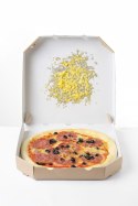 Podkładka dystansowa do transportu pizzy - opakowanie 500 szt.