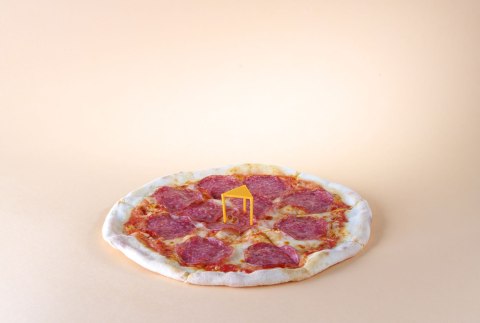 Podkładka dystansowa do transportu pizzy - opakowanie 500 szt.
