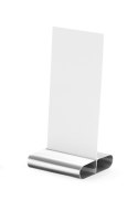 Podstawka pod kartę menu 6 szt., 80x77x(H)18mm