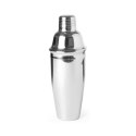 Shaker 3-częściowy Cobbler, BarUp, 0,75L, ⌀80x(H)240mm