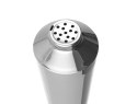 Shaker 3-częściowy Cobbler, BarUp, 0,75L, ⌀90x(H)255mm