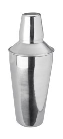Shaker 3-częściowy Cobbler, BarUp, 0,75L, ⌀90x(H)255mm