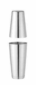 Shaker bostoński Tin-on-Tin, BarUp, 0,8L, ⌀90x(H)303mm