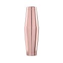 Shaker bostoński Tin-on-Tin, BarUp, 0,8L, miedziany, ⌀90mm