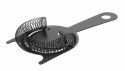 Sitko barmańskie Hawthorne, BarUp, czarny, 160x75x(H)15mm