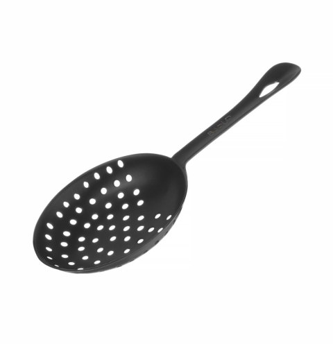 Sitko barmańskie Julep, BarUp, czarny, 160x76mm