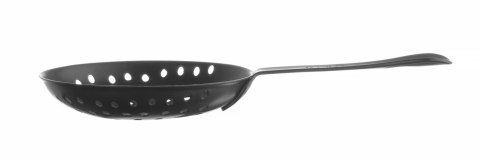 Sitko barmańskie Julep, BarUp, czarny, 160x76mm