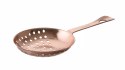 Sitko barmańskie Julep, BarUp, miedziany, 160x75mm