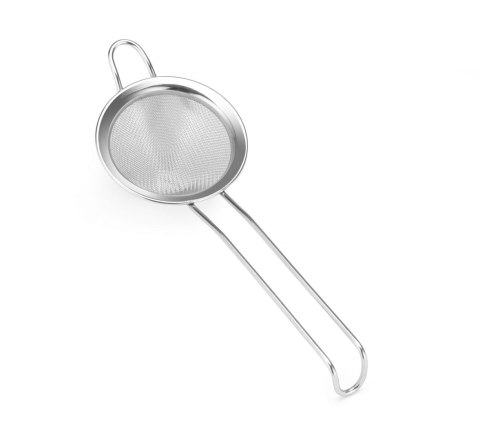 Sitko barmańskie stożkowe, BarUp, ⌀75x220mm