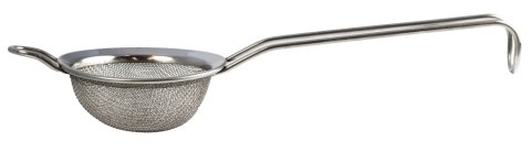 Sitko do herbaty i ziół, HENDI, ⌀70x225mm
