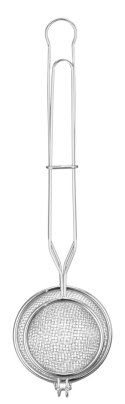Sito do formowania Ptasiego Gniazda ⌀100x390mm