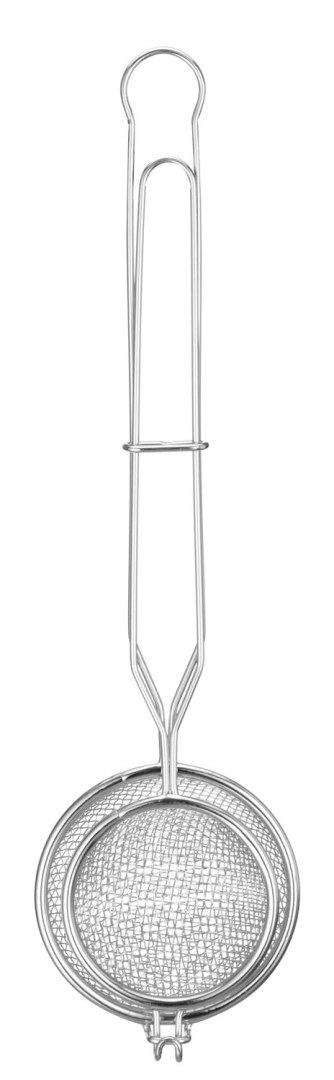Sito do formowania Ptasiego Gniazda ⌀100x390mm
