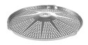 Sito do przecierania warzyw 400x215x(H)175mm