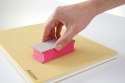 Skrobak do deski kuchennej, Hasegawa, CBS-115P, 115x50x(H)30mm
