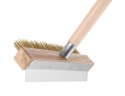 Szczotka do czyszczenia pieca do pizzy 930x260mm