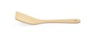 Szpatuła gięta drewniana - zestaw 2 szt. (L)320mm