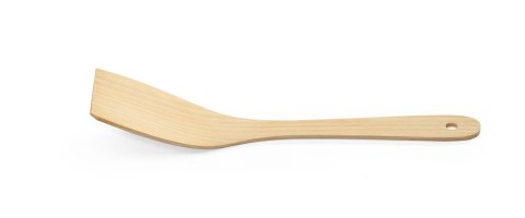 Szpatuła gięta drewniana - zestaw 2 szt. (L)320mm