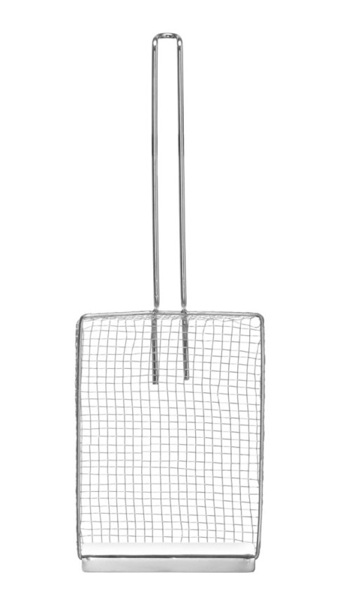 Szufla do frytek, HENDI, 455x160mm