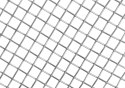 Szufla do frytek, HENDI, 455x160mm
