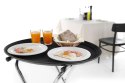 Taca do serwowania - owalna XL 735x600mm